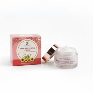 NISTHANAM Skin Lightening Cream